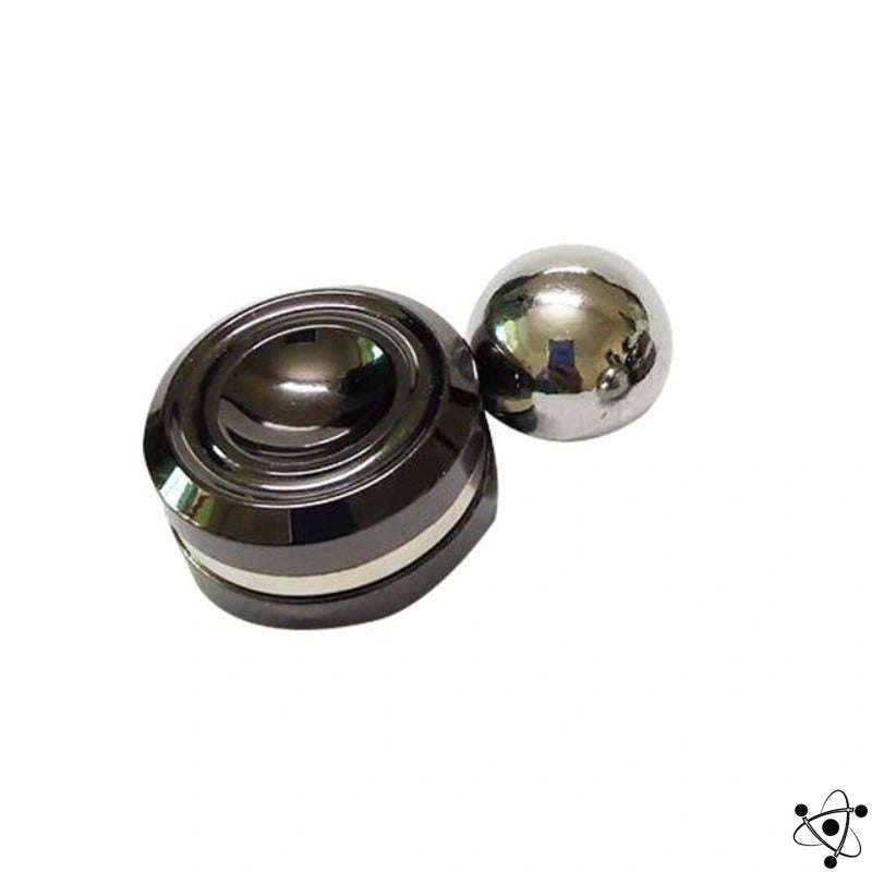 Anti-Stress Spinner Science Decor