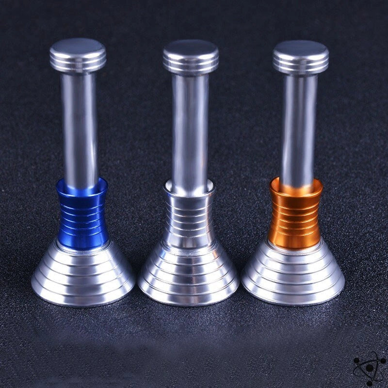 Moon Drop Gravity Fidget Science Decor