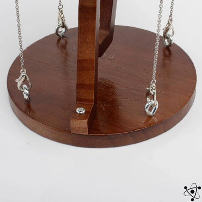 Anti Gravity Tray Science Decor