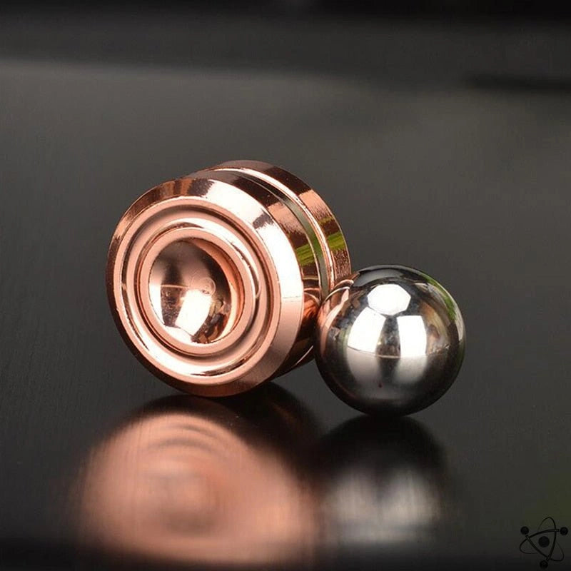 Anti-Stress Spinner Science Decor