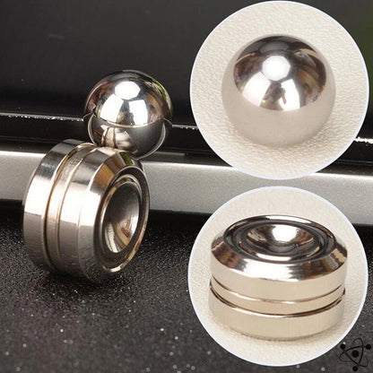 Anti-Stress Spinner Science Decor