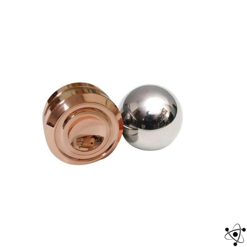 Anti-Stress Spinner Science Decor