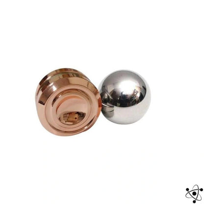 Anti-Stress Spinner Science Decor