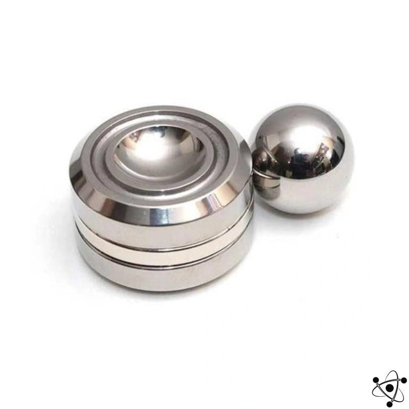 Anti-Stress Spinner Science Decor