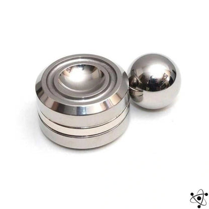 Anti-Stress Spinner Science Decor