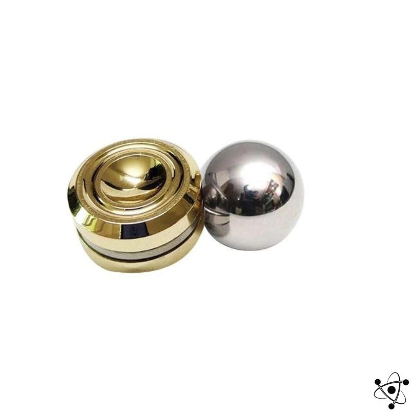 Anti-Stress Spinner Science Decor