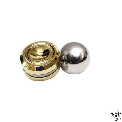 Anti-Stress Spinner Science Decor