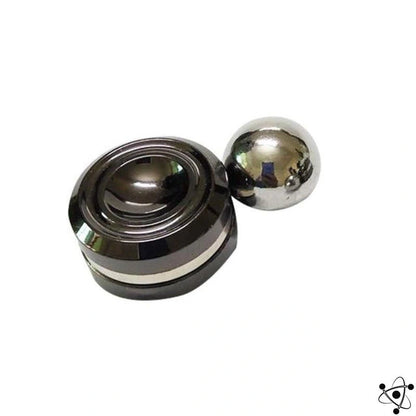 Anti-Stress Spinner Science Decor