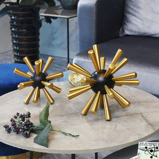 Atom Decorative Ball Science Decor