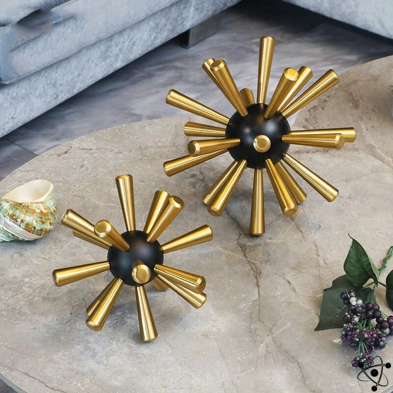 Atom Decorative Ball Science Decor