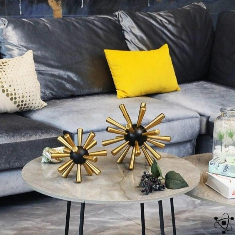 Atom Decorative Ball Science Decor