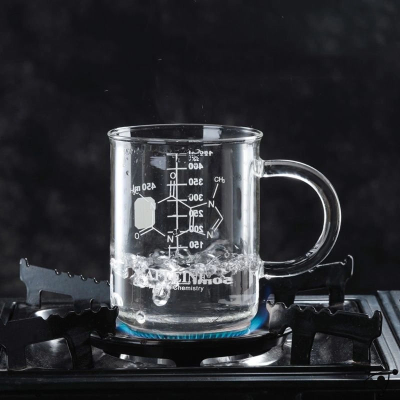 Chemistry Coffee Mug Science Decor