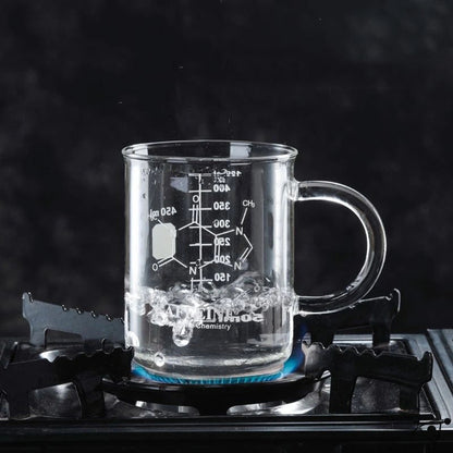 Chemistry Coffee Mug Science Decor
