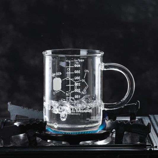 Chemistry Coffee Mug Science Decor