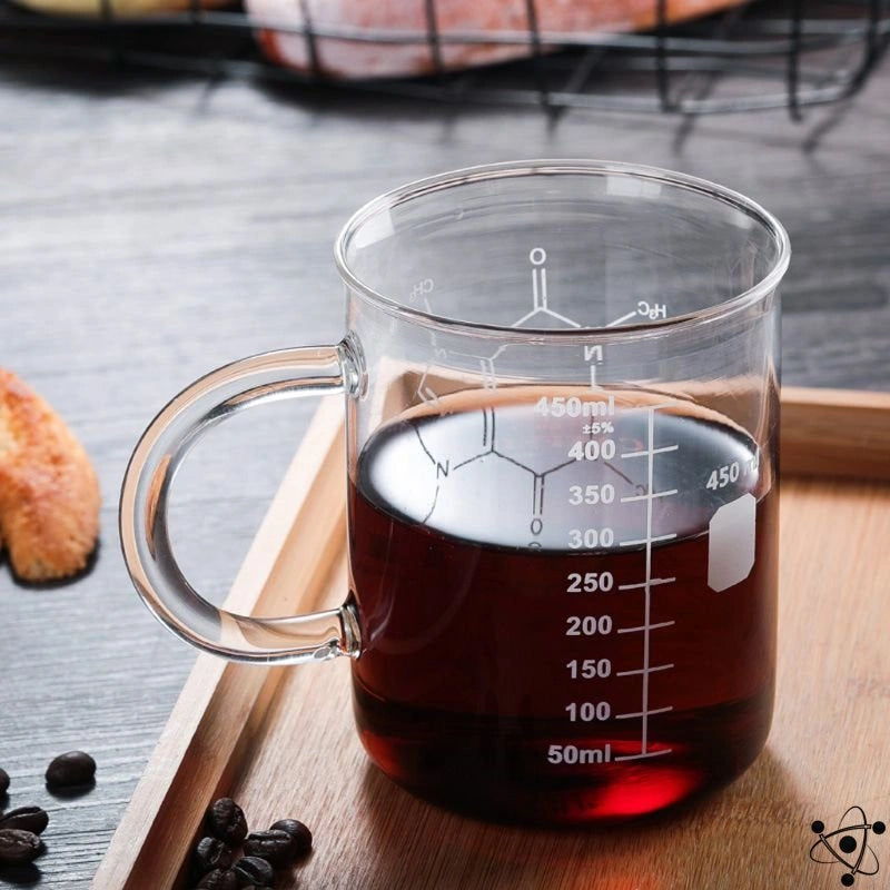 Chemistry Coffee Mug Science Decor