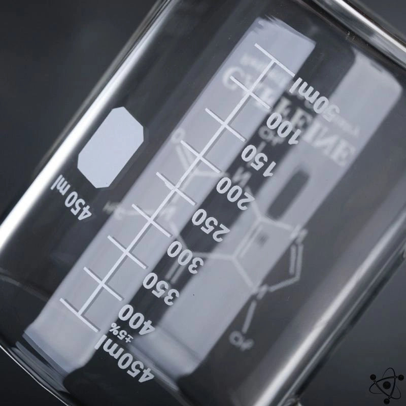 Chemistry Coffee Mug Science Decor