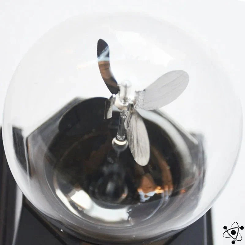 Crookes Radiometer Mini Science Decor