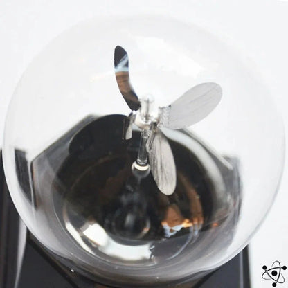 Crookes Radiometer Mini Science Decor