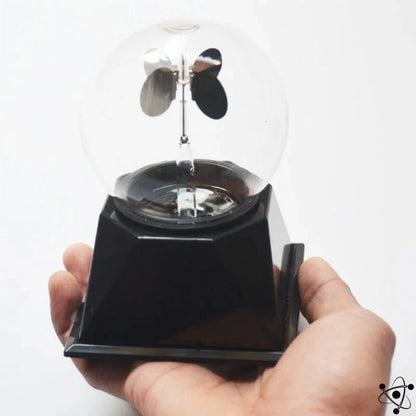 Crookes Radiometer Mini Science Decor