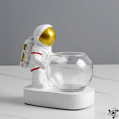Explorers Hydroponic Vase Science Decor