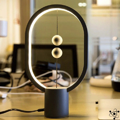 Heng Balance Mini lamp Science Decor