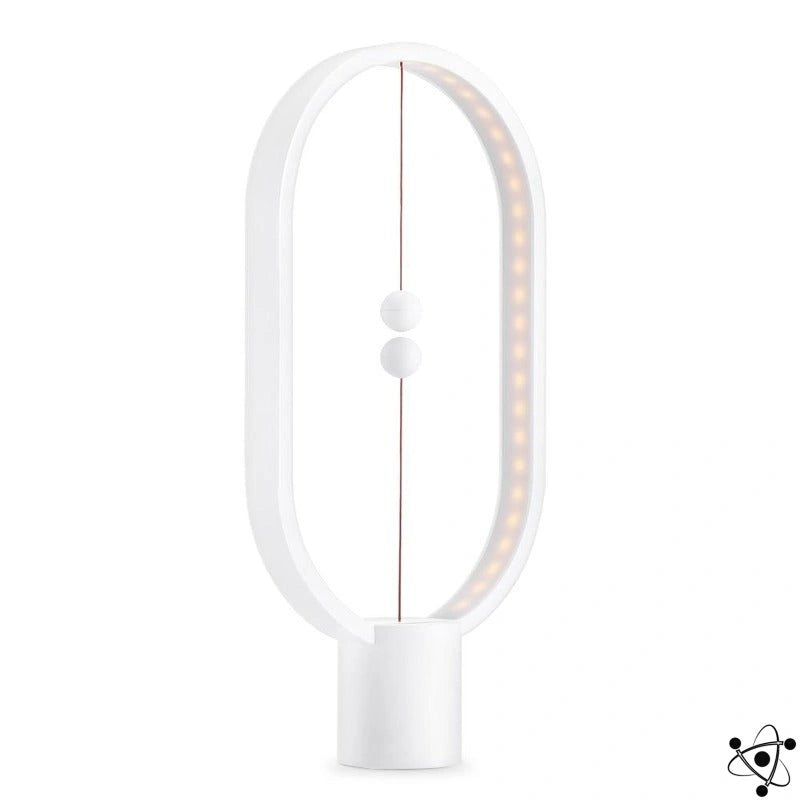 Heng Balance lamp Science Decor