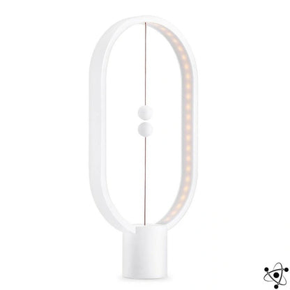Heng Balance lamp Science Decor