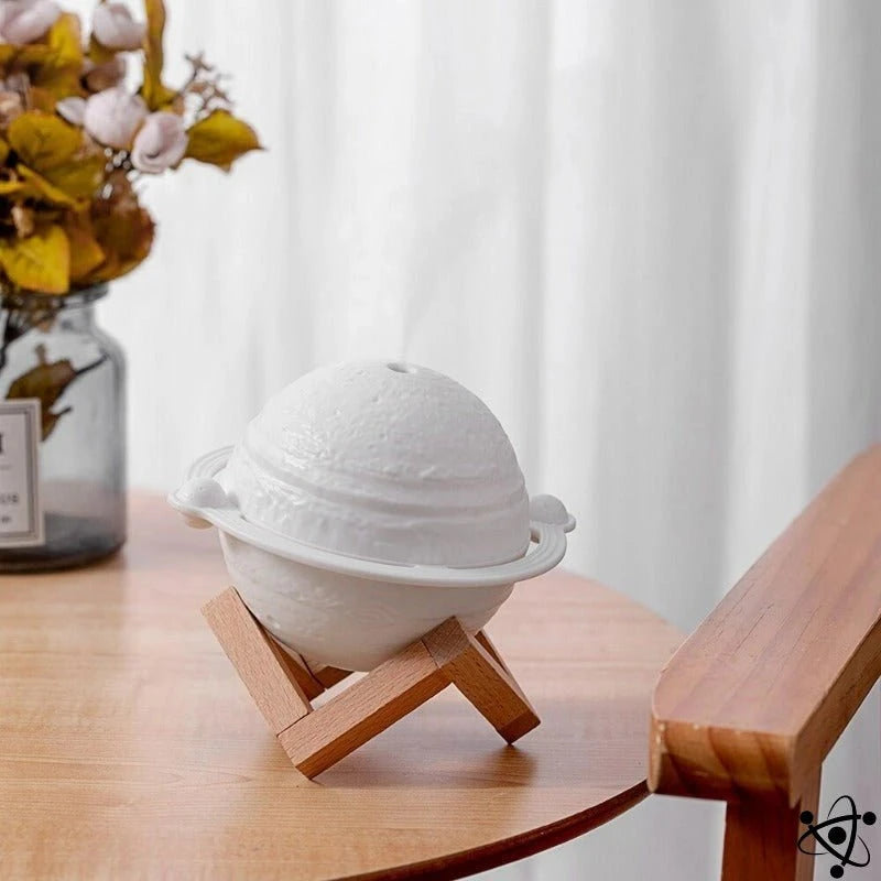 Jupiter Humidifier Science Decor