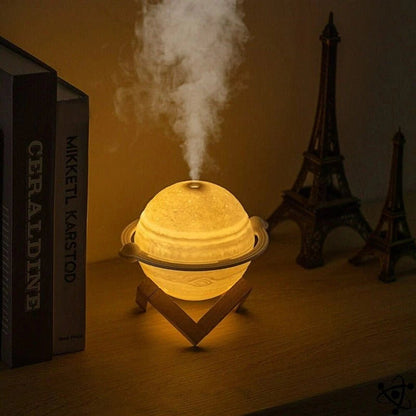 Jupiter Humidifier Science Decor