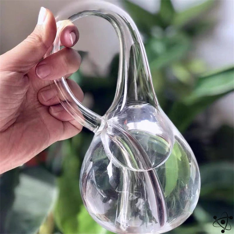 Klein bottle Science Decor