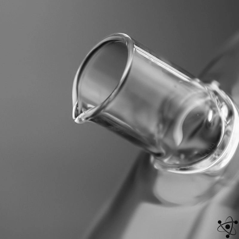Oil and Vinegar Chemist Science Decor
