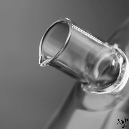 Oil and Vinegar Chemist Science Decor