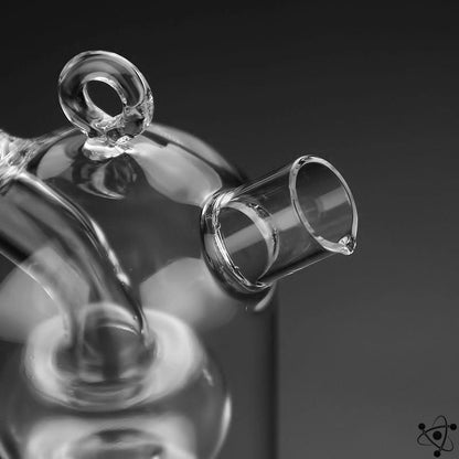 Oil and Vinegar Chemist Science Decor