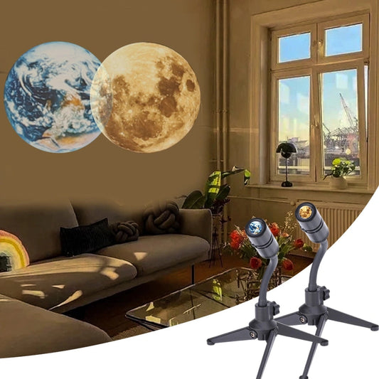 Planetarium Projector Science Decor