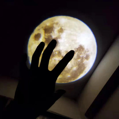 Planetarium Projector Science Decor