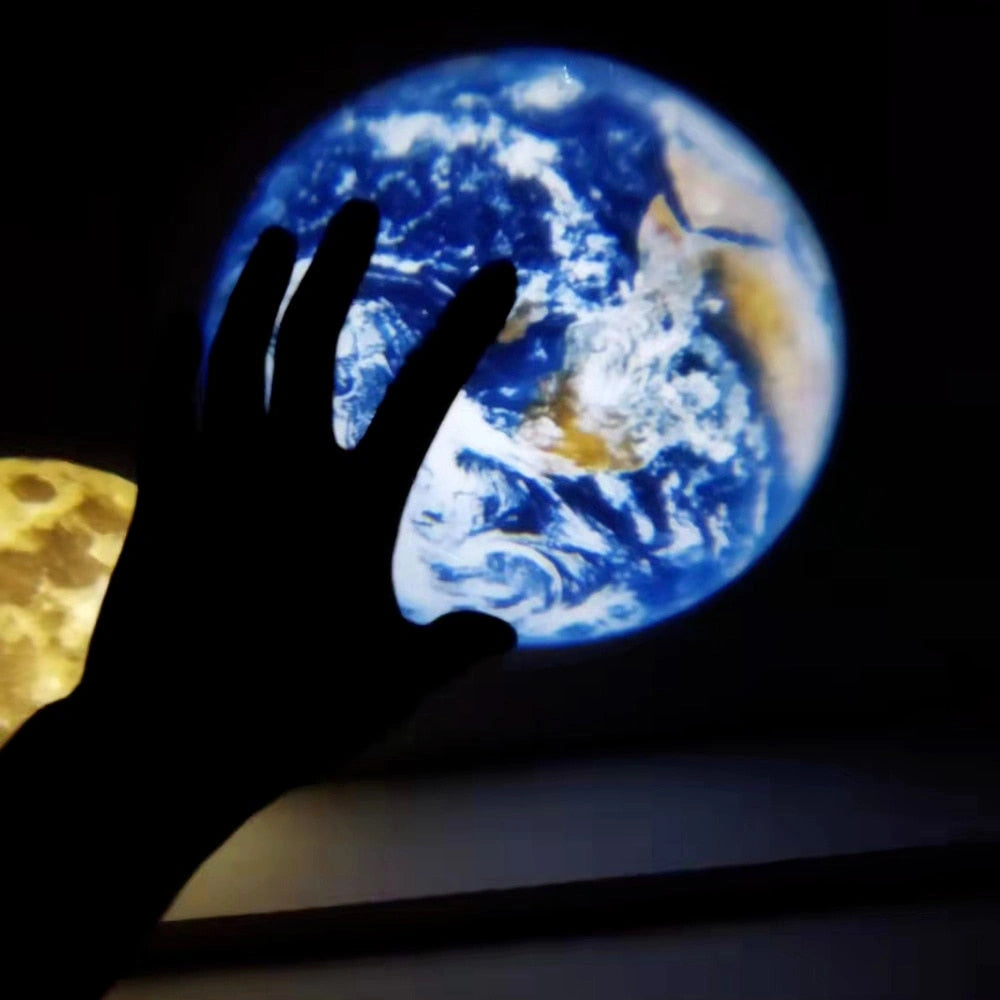 Planetarium Projector Science Decor