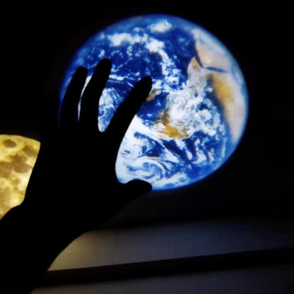 Planetarium Projector Science Decor