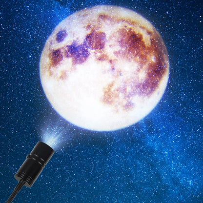 Planetarium Projector Science Decor