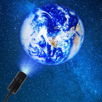 Planetarium Projector Science Decor