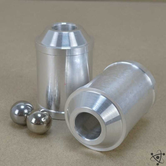Slow Gravity  Magnetic Ball Science Decor