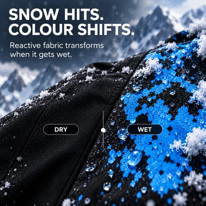 Snow Reactive Jacket